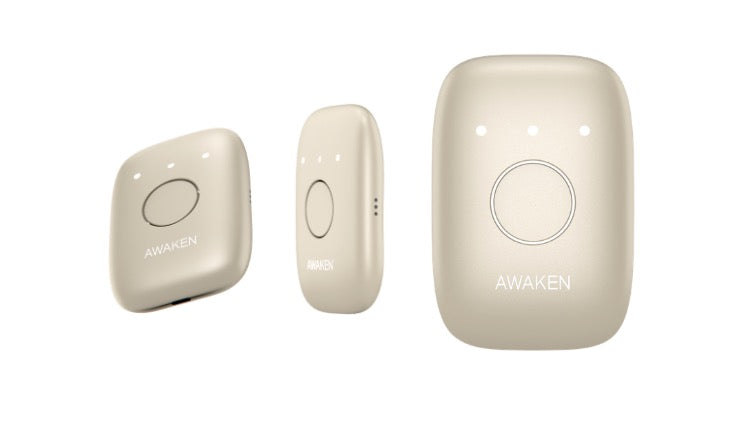 Awaken