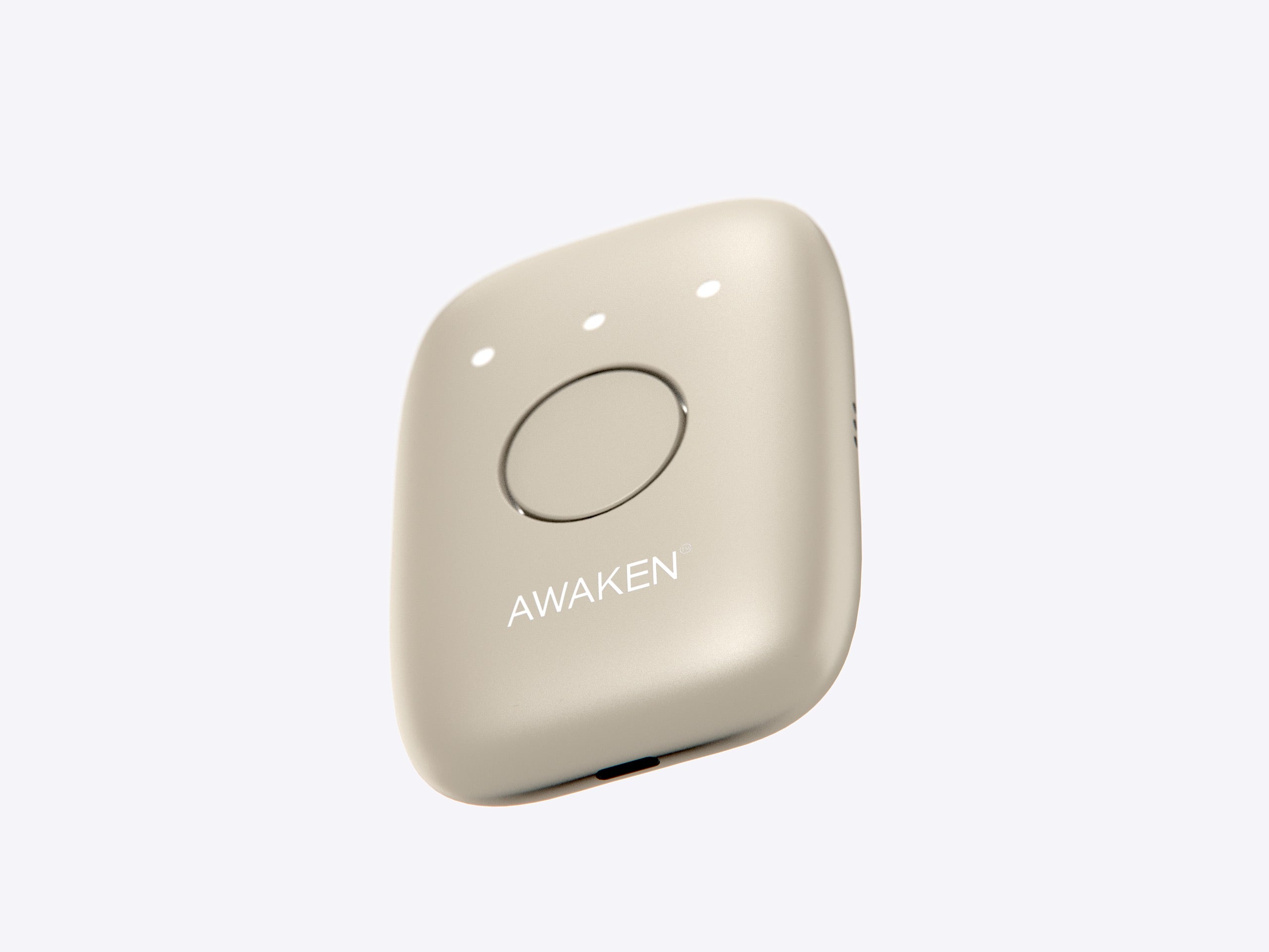Awaken